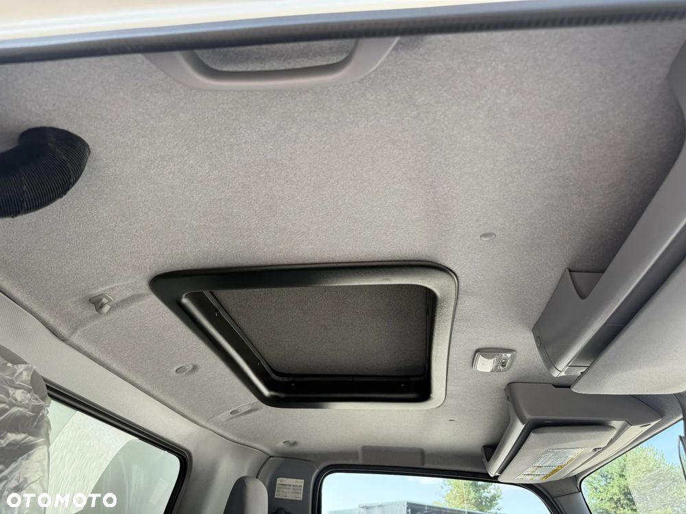 Isuzu P7,5 - 25