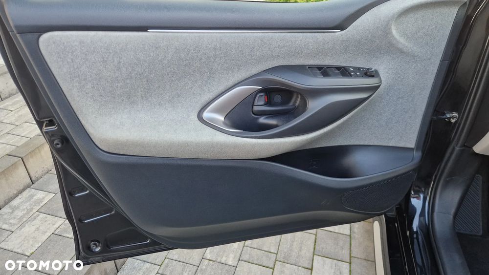 Toyota Yaris 1.5 Selection Elegant CVT - 24