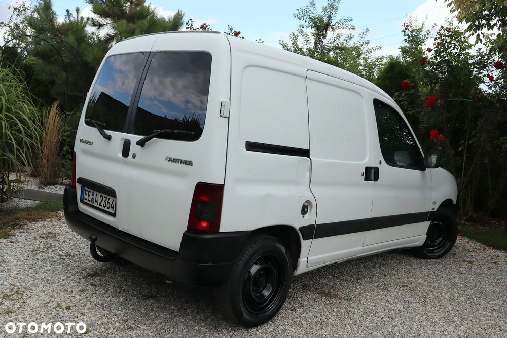 Citroën Berlingo 2.0 HDi Prestige - 5