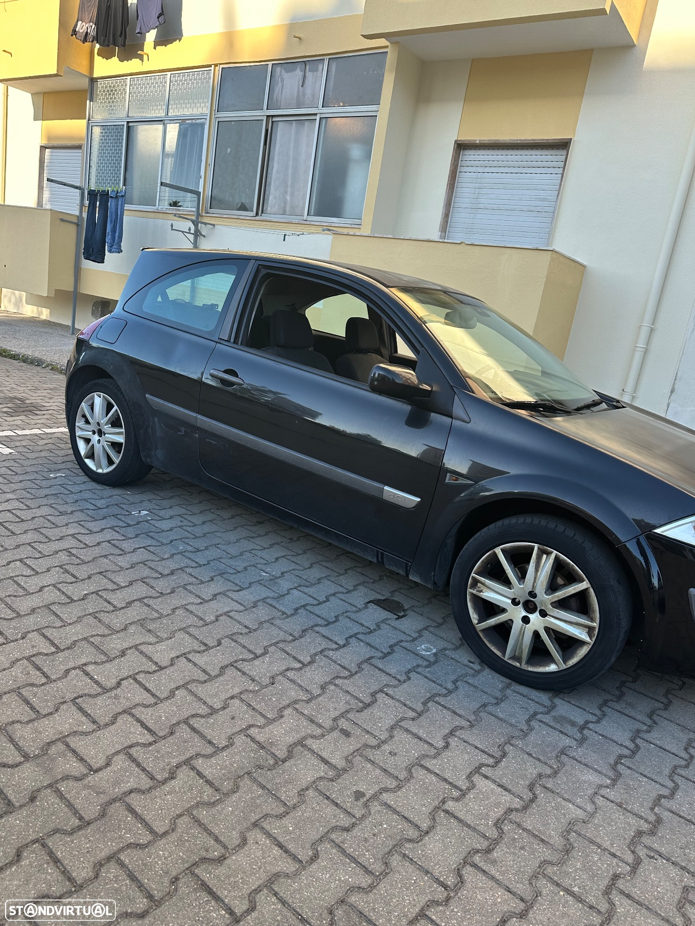 Renault Mégane 1.5 dCi Confort - 2