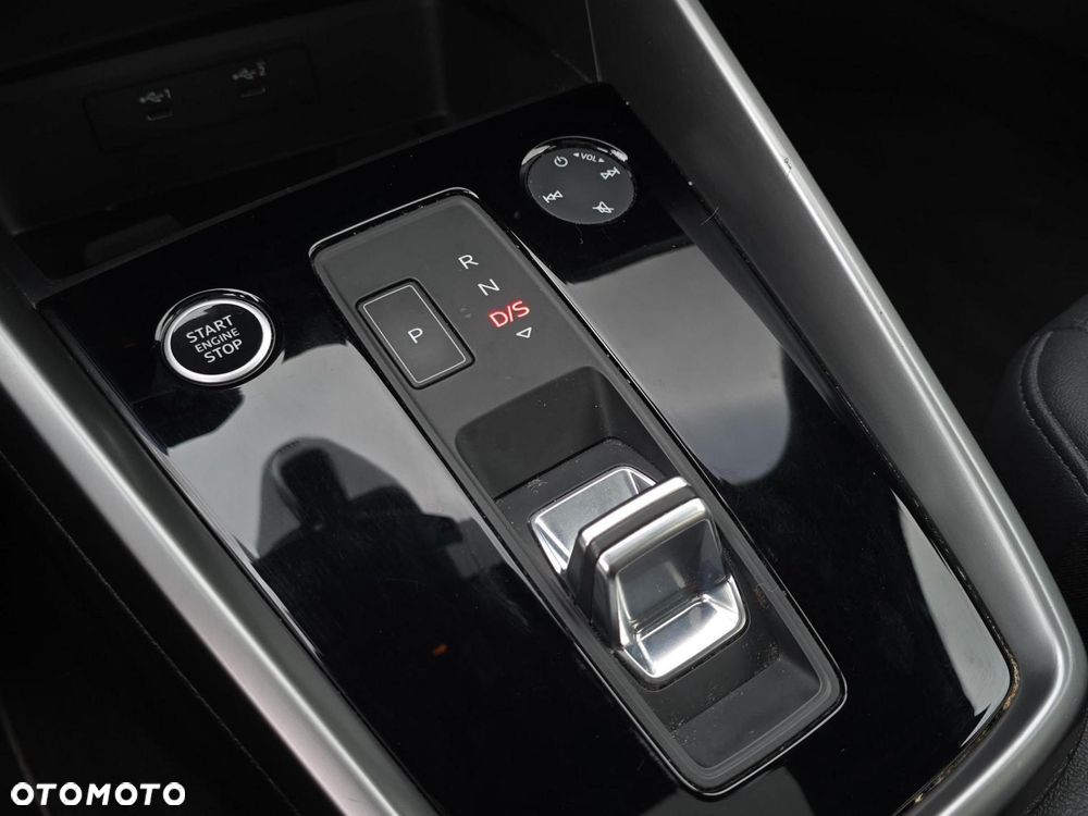 Audi A3 Sportback - 19