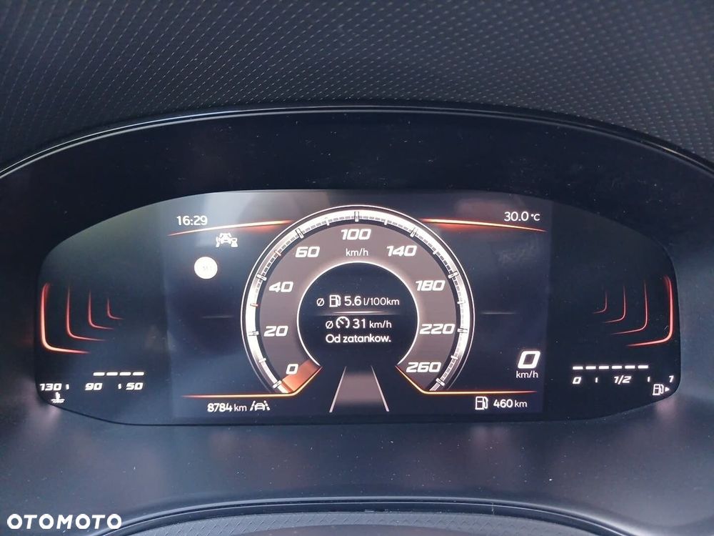 Seat Arona - 20