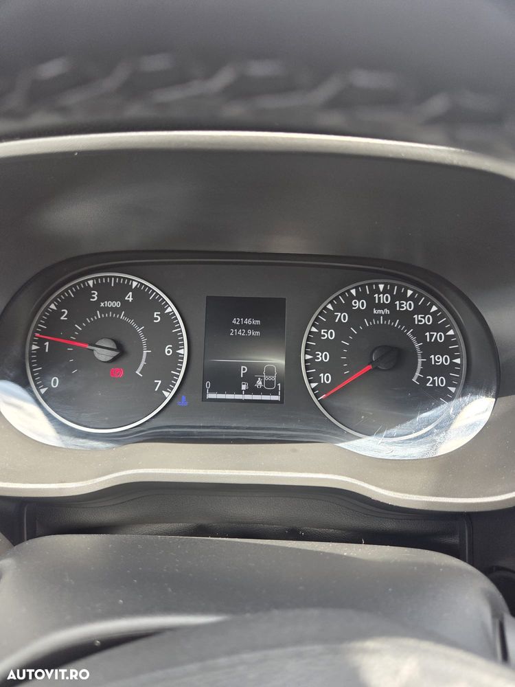 Dacia Duster TCe 150 EDC Journey - 7