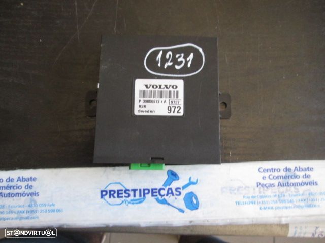 Modulo 30850972 VOLVO S40 2001 - 1