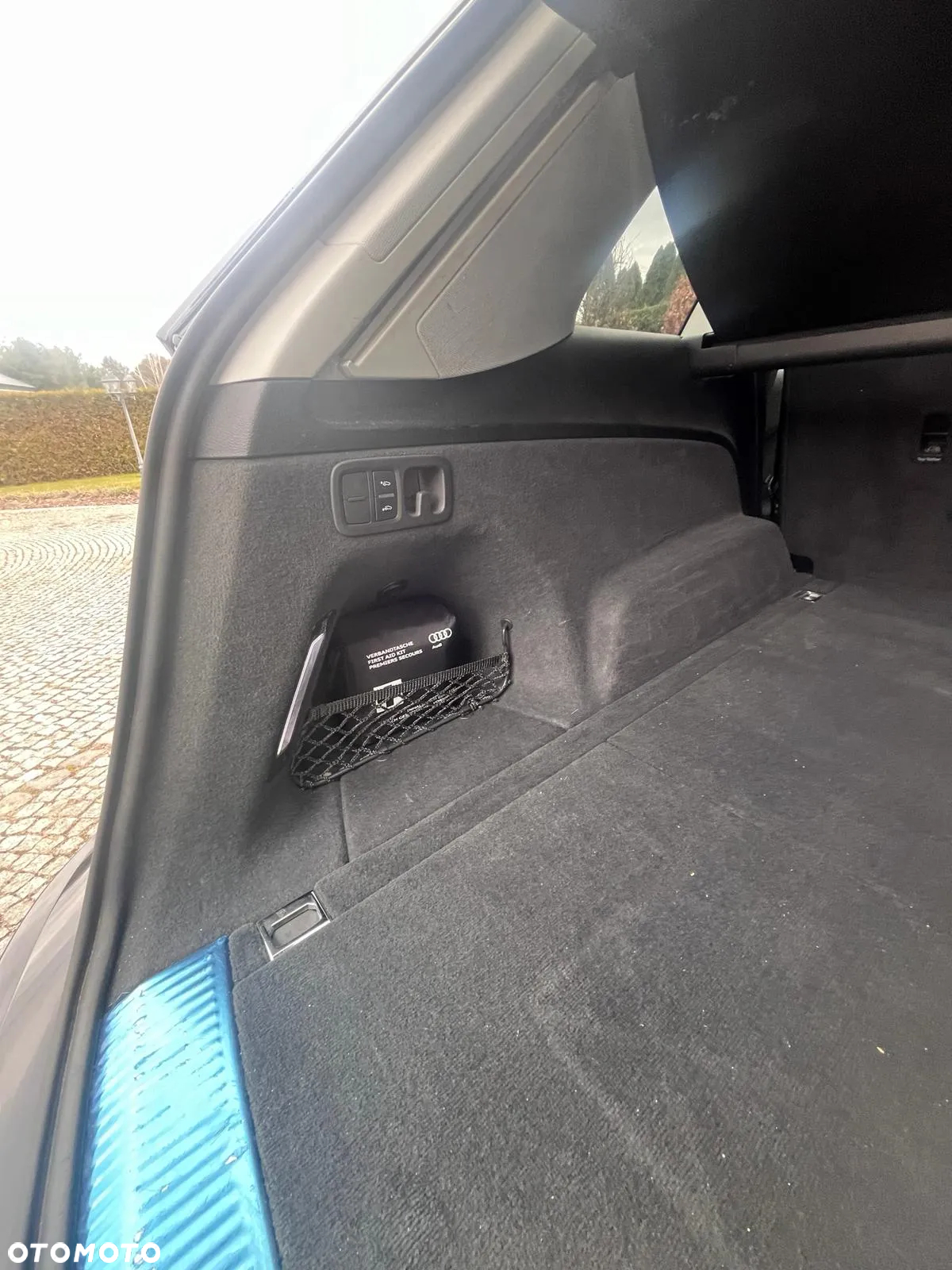 Audi Q7 3.0 TDI ultra Quattro Tiptronic - 13