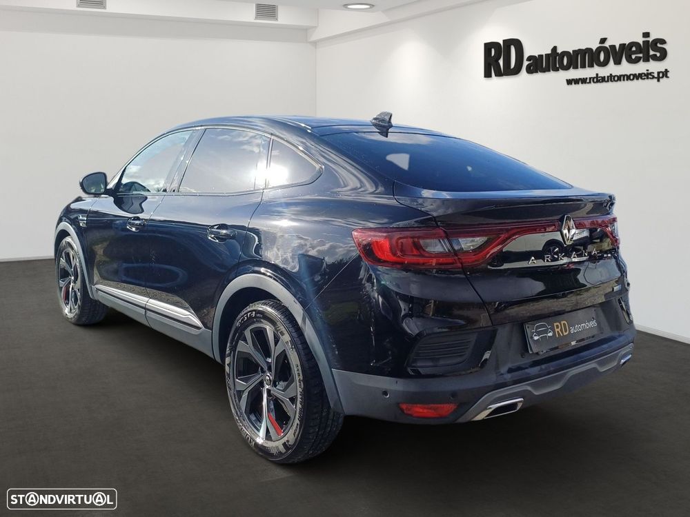 Renault Arkana - 4
