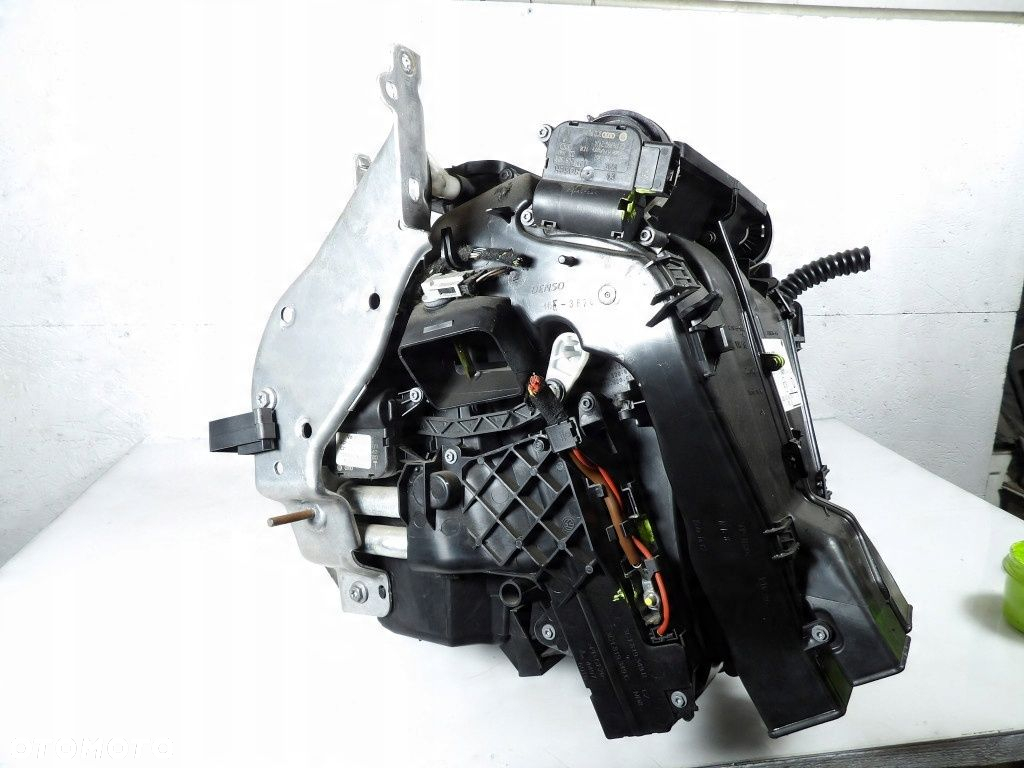 SKODA SUPERB II LIFT NAGRZEWNICA 3T1820003AB - 3