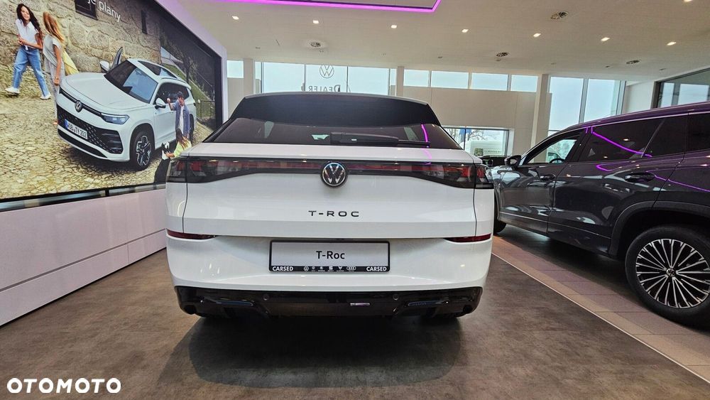 Volkswagen T-Roc - 7