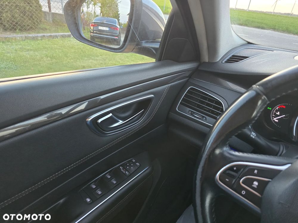 Renault Talisman ENERGY dCi 130 EDC Business - 18