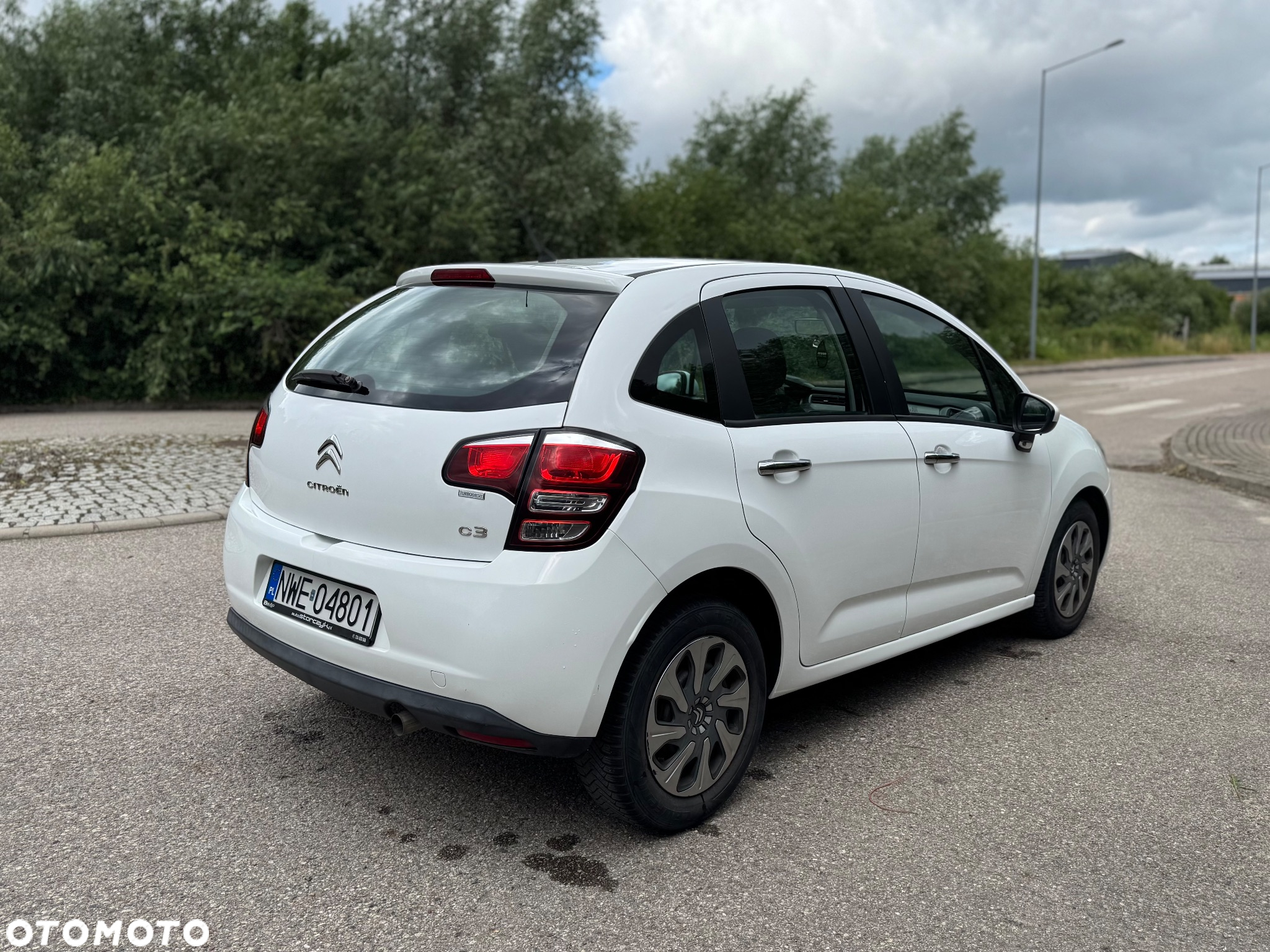 Citroën C3 - 4