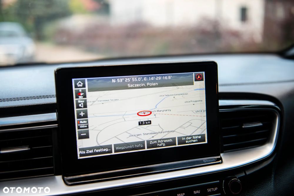 Kia ProCeed 1.4 T-GDI GT Line DCT - 18