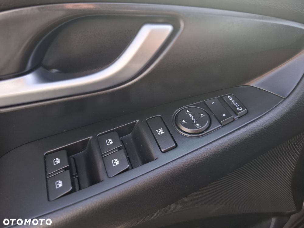 Hyundai i30 1.0 T-GDI Classic + - 20