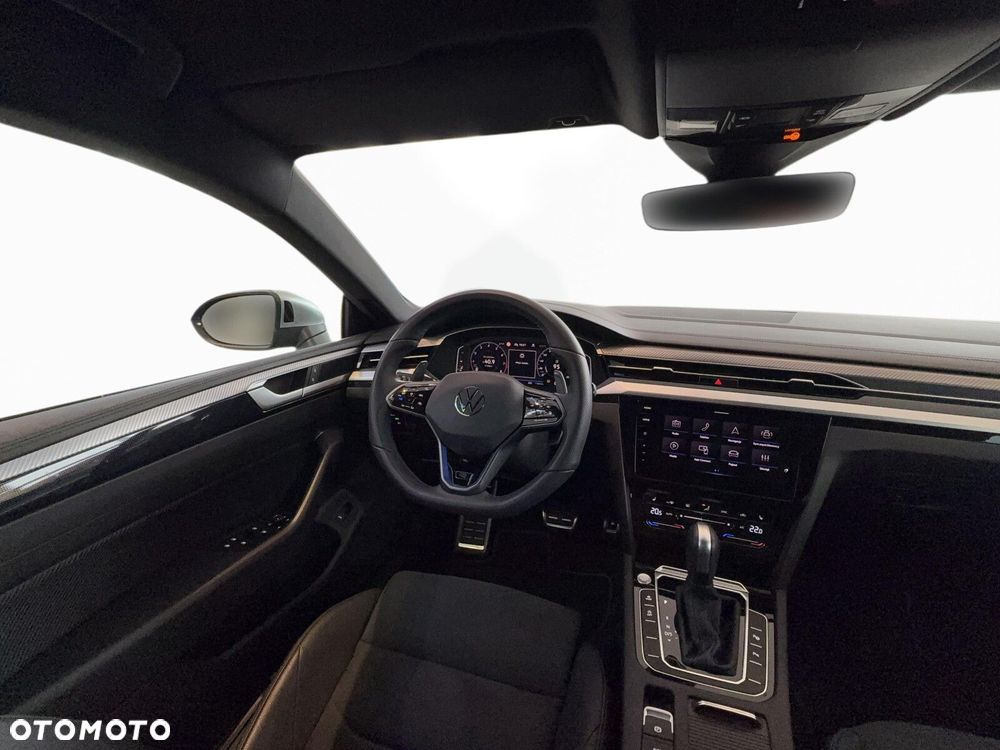 Volkswagen Arteon Shooting Brake - 18