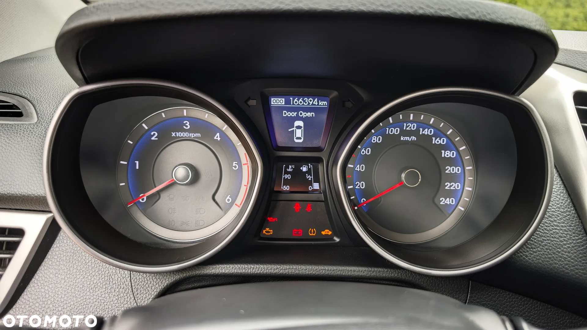 Hyundai i30 - 6