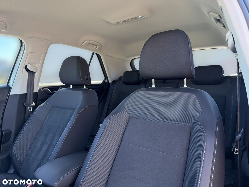 Volkswagen T-Roc 1.5 TSI Style DSG - 13