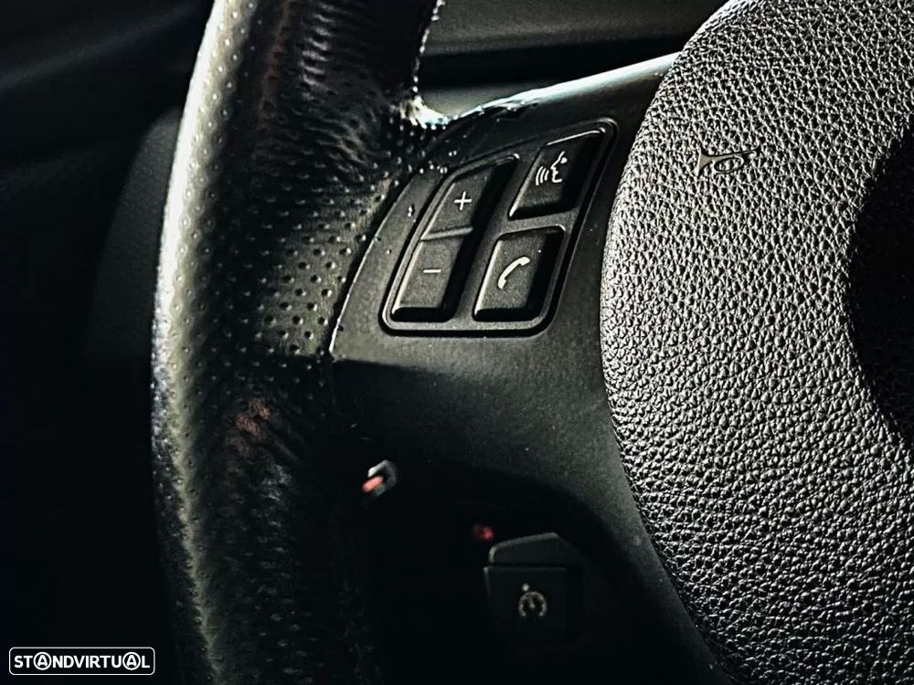 BMW 316 d DPF Edition Sport - 25