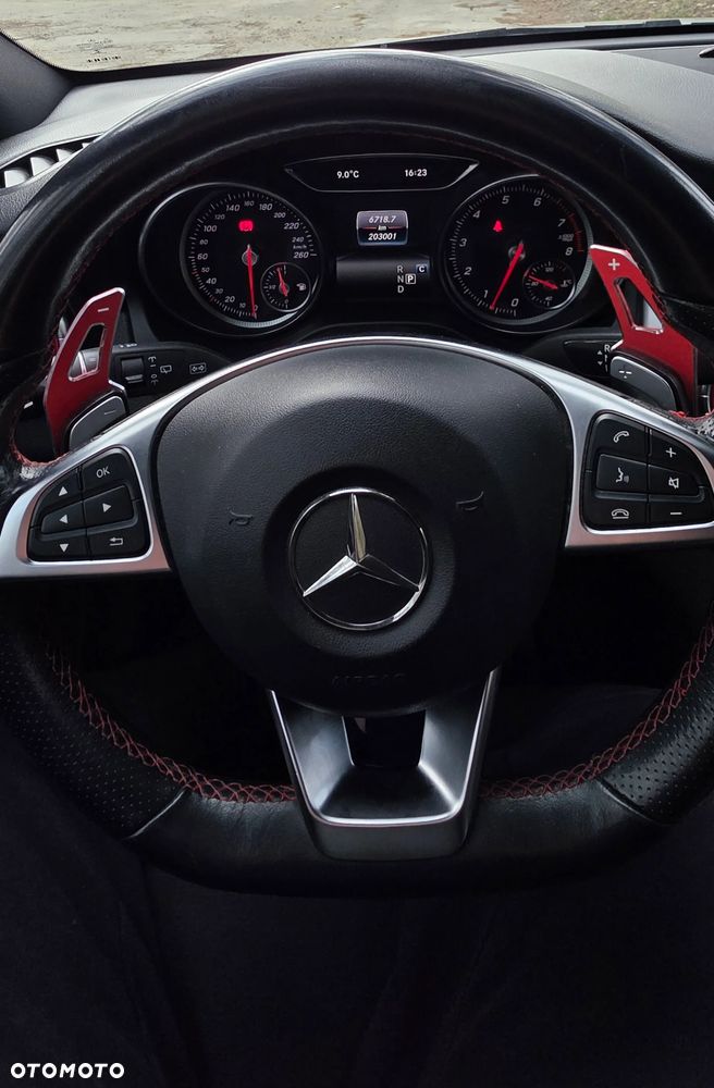 Mercedes-Benz CLA 180 7G-DCT AMG Line - 14