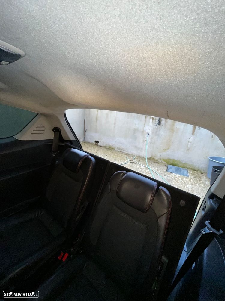 Ford S-Max 2.2 TDCi Titanium 7L - 13