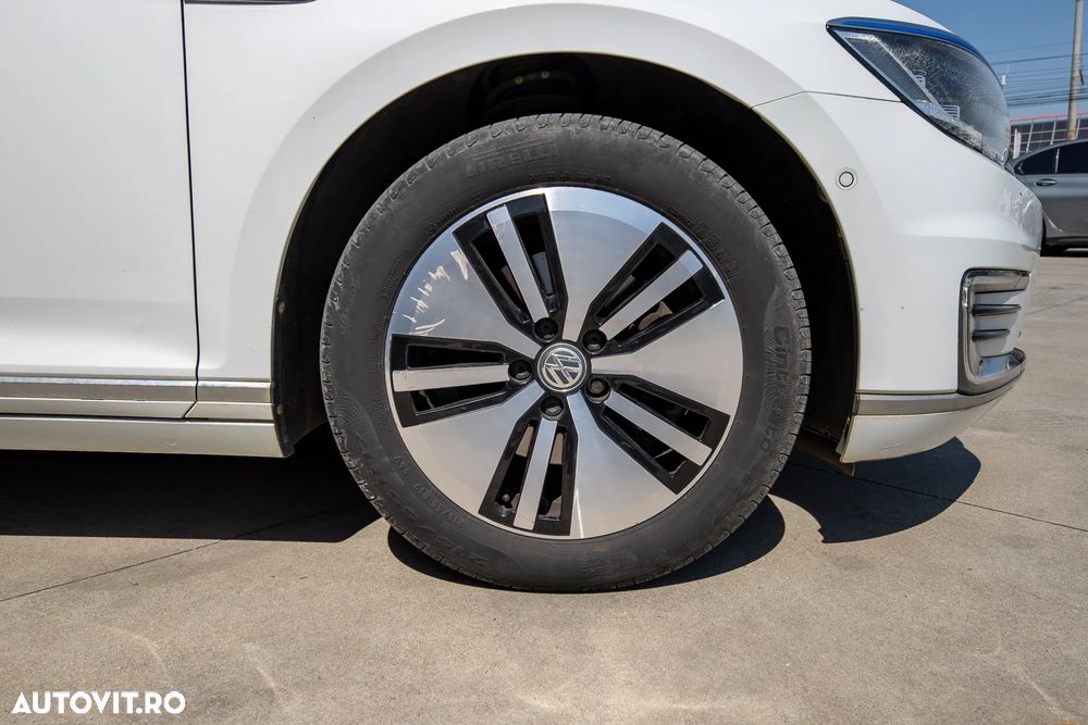 Volkswagen Passat 1.4 TSI DSG GTE - 8
