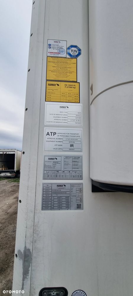Schmitz Cargobull - 15