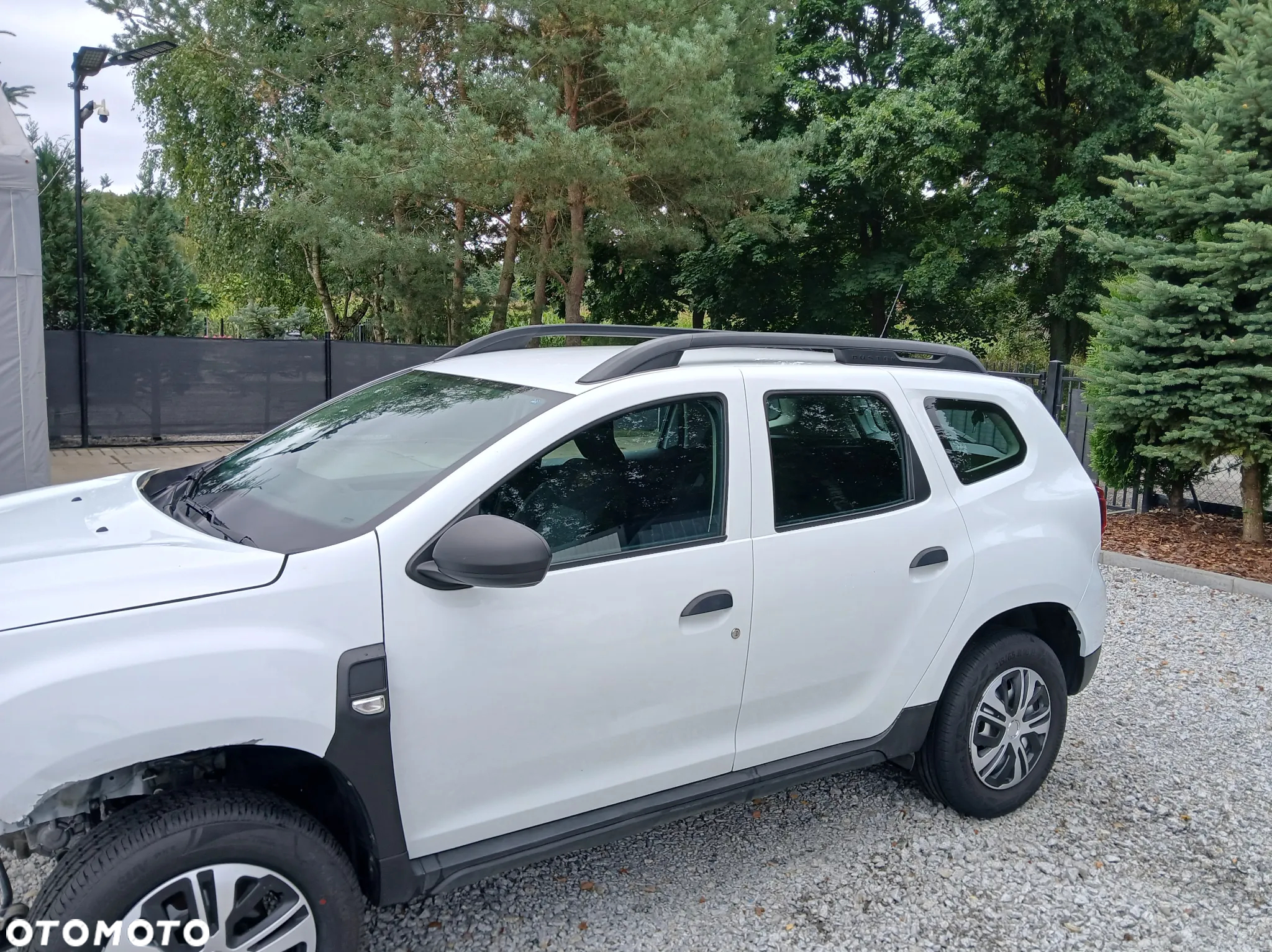 Dacia Duster 1.0 TCe Essential - 7