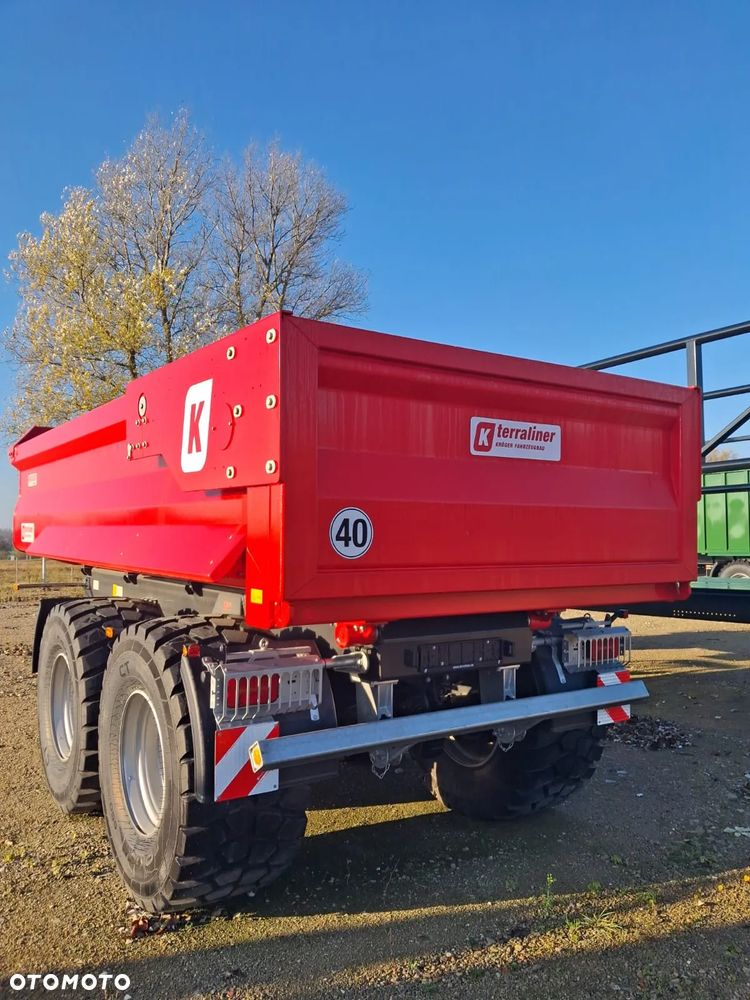 Kroeger MUP20-SP - 2