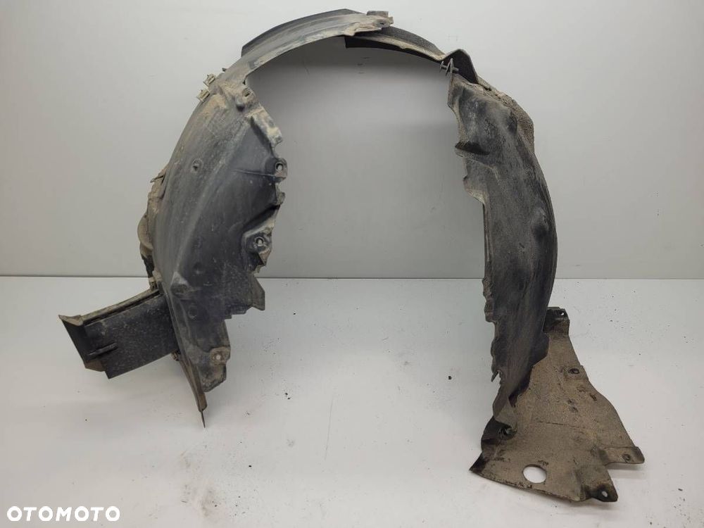 NADKOLE PRZÓD PRAWE BMW 5 F10 F11 LIFT 7186728 KOMPLETNE ORYGINAŁ - 1