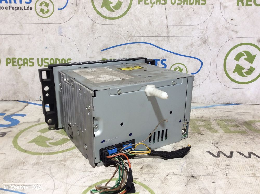 Rádio Chevrolet Epica Ref. 96628256 - 2