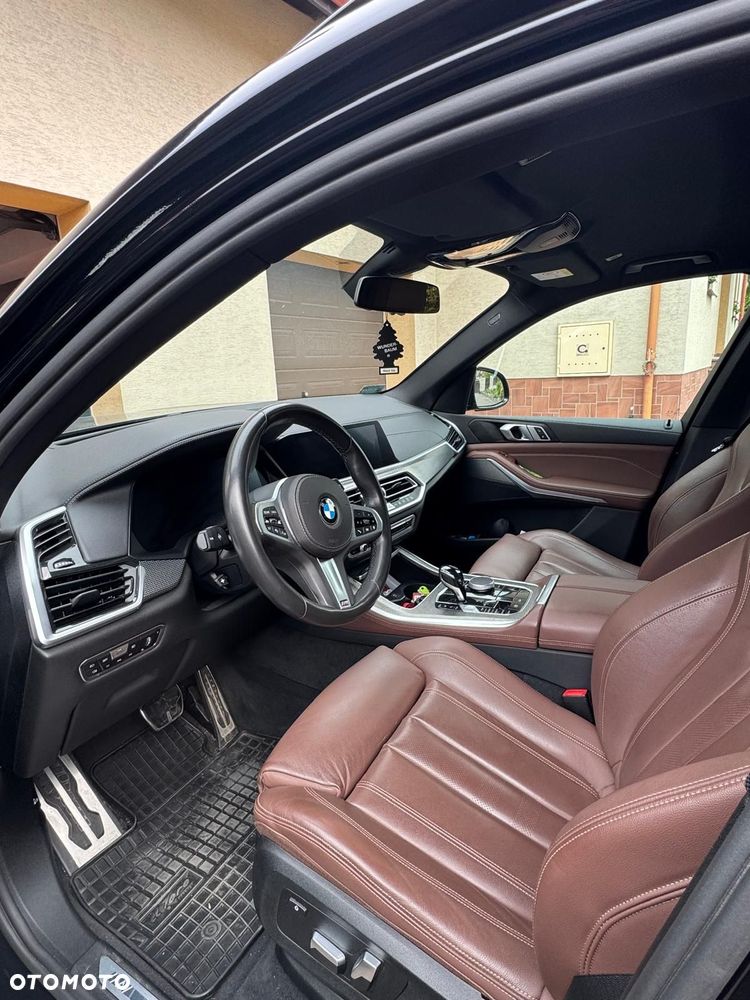 BMW X5 xDrive25d - 3