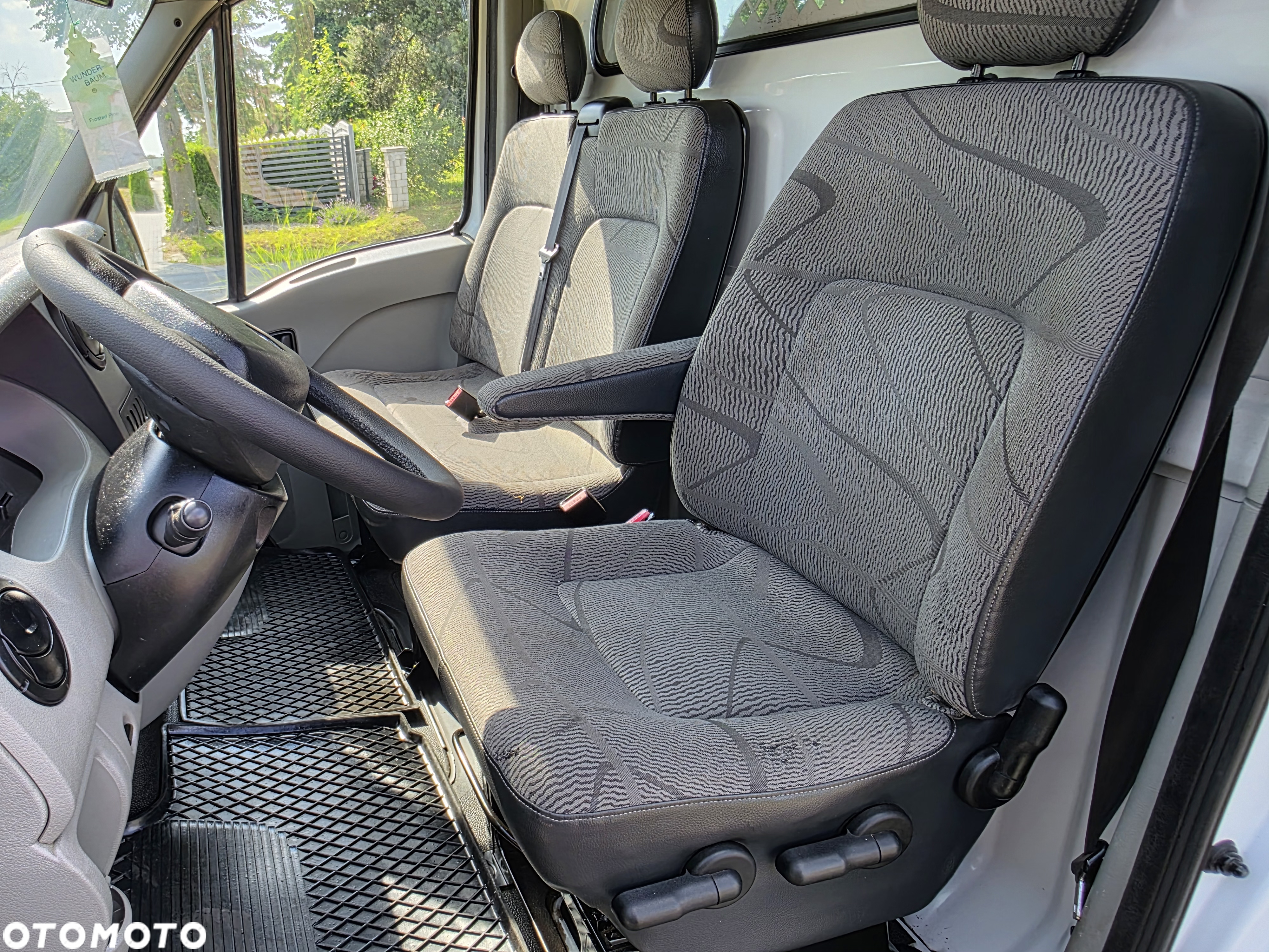 Renault Master - 19