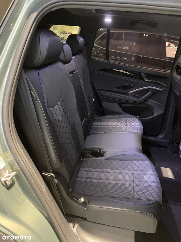Volkswagen Tayron - 9