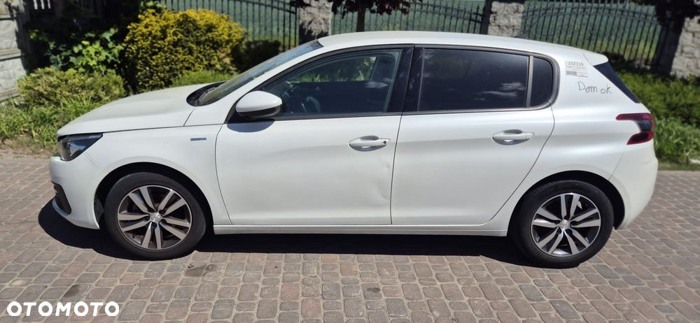 Peugeot 308 1.2 PureTech GPF Active Pack S&S - 5