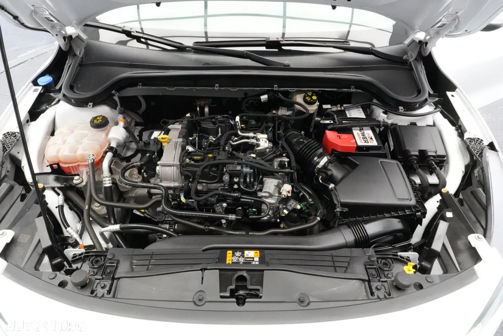 Ford Focus 1.0 EcoBoost Titanium Business - 24