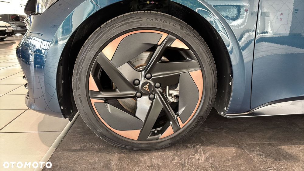 Cupra Born - 29