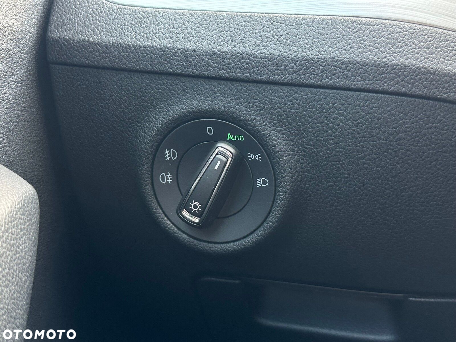 Skoda Superb 1.5 TSI Ambition DSG - 20