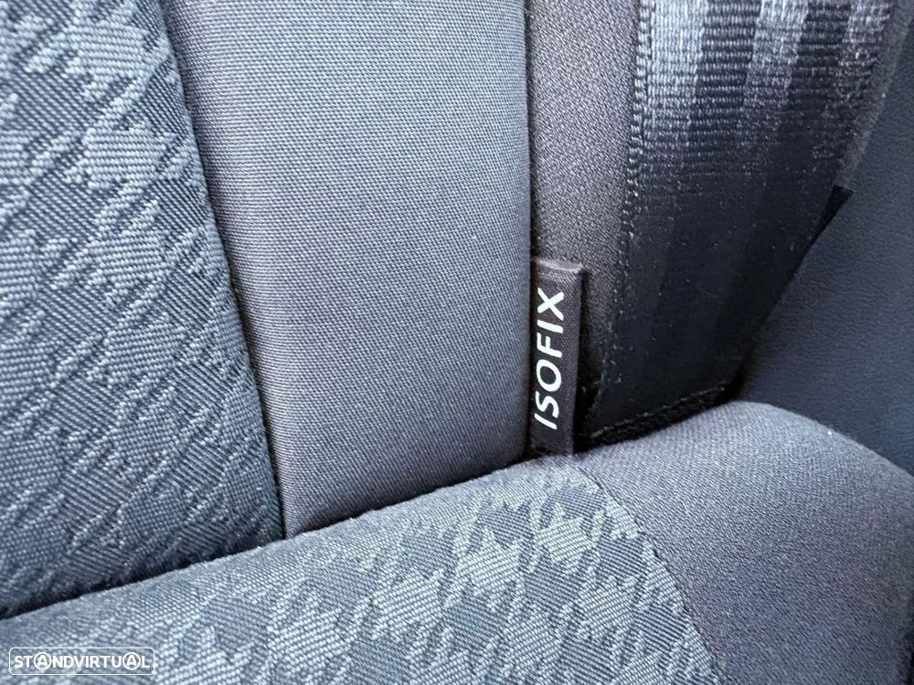 Audi A1 1.6 TDI Sport - 53