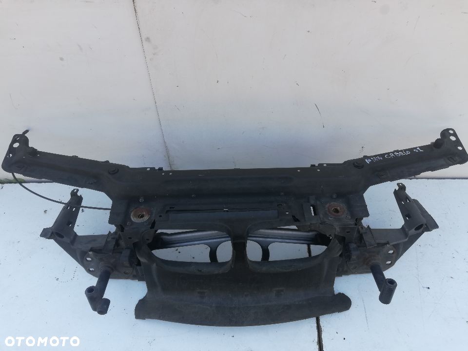 Pas Przedni Wzmocnienie BMW E46 CABRIO,COUPE,SEDAN,KOMBI - 1