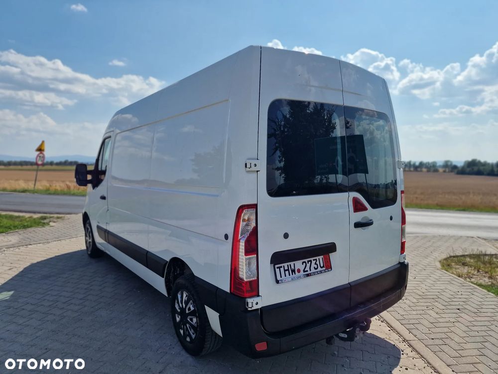 Opel Movano - 12