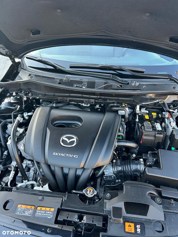 Mazda 2 SKYACTIV-G 90 KIZOKU - 13