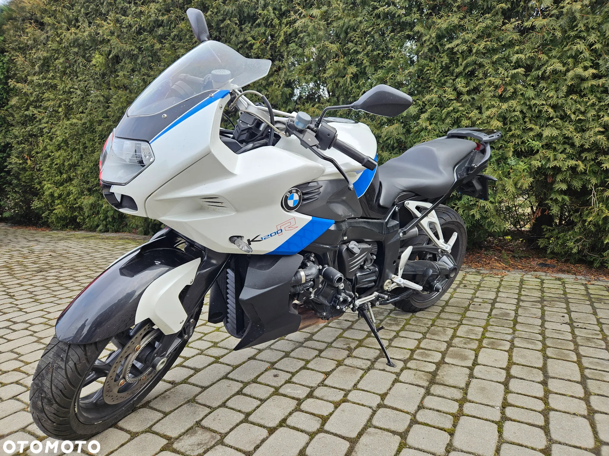 BMW K - 4