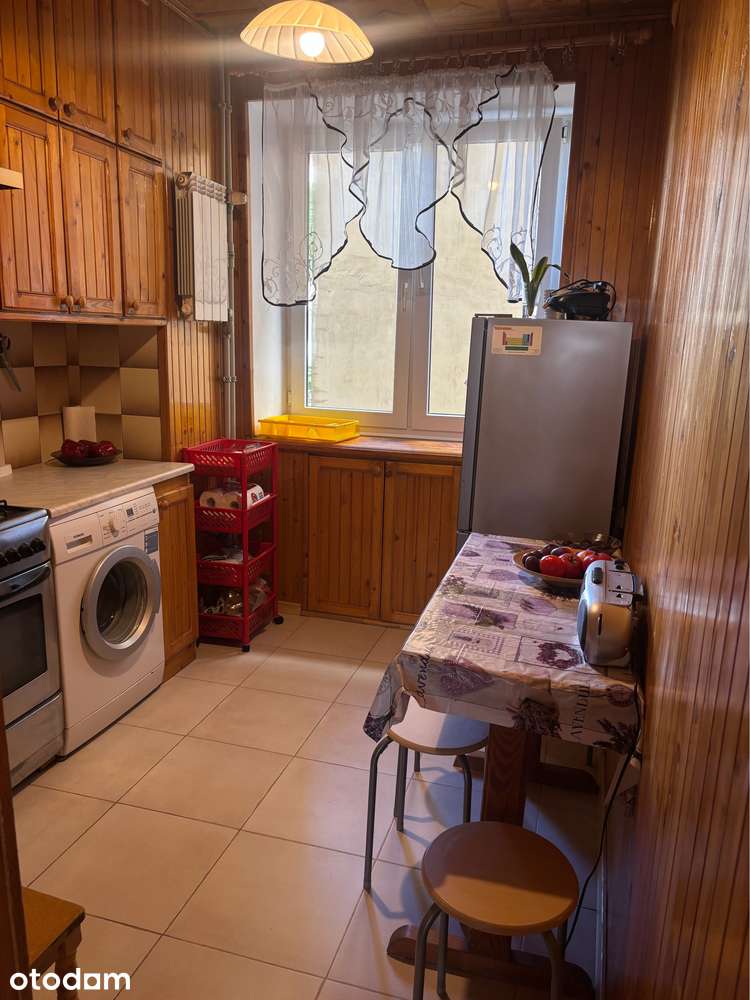 Wynajmę 3pokojowe mieszkanie na Woli, 55m2, bezpośrednio, od zaraz
