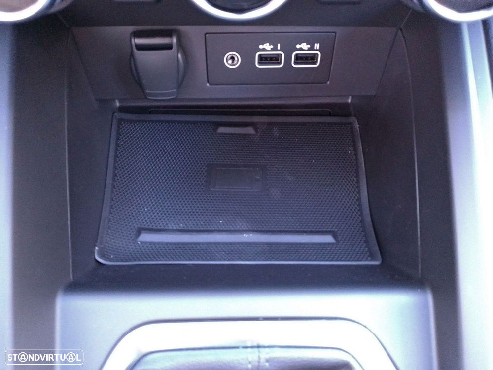 Renault Clio 1.0 TCe Techno - 19