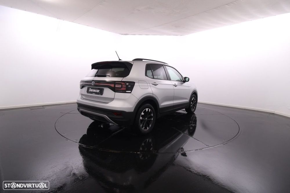 VW T-Cross 1.0 TSI Life - 7