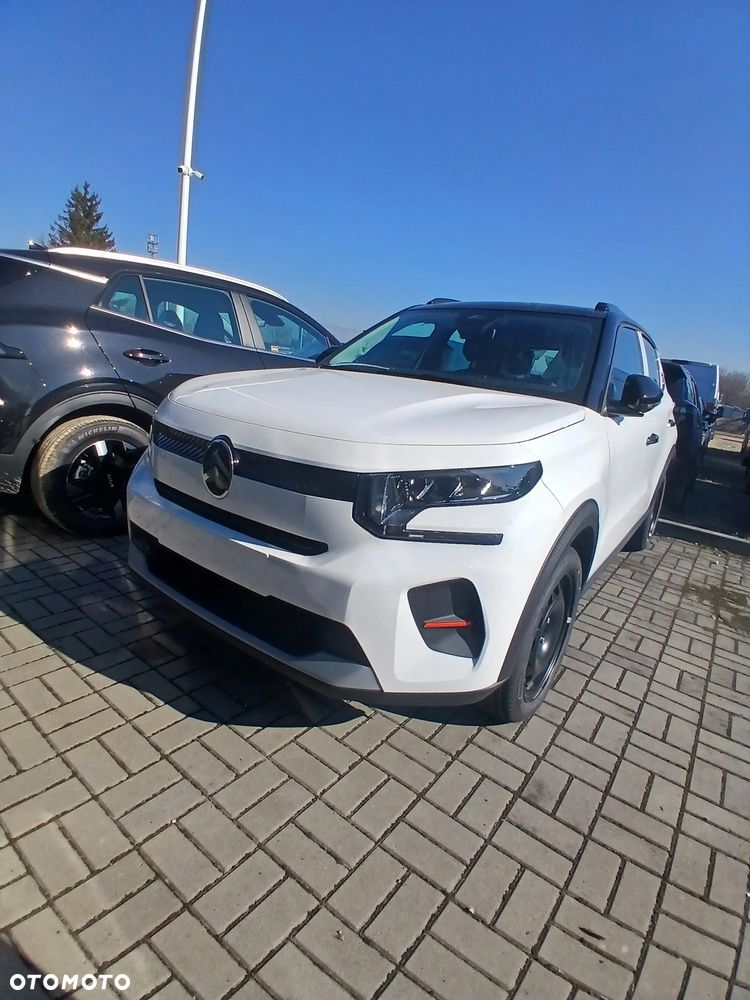 Citroën C3 1.2 mHEV Plus - 6