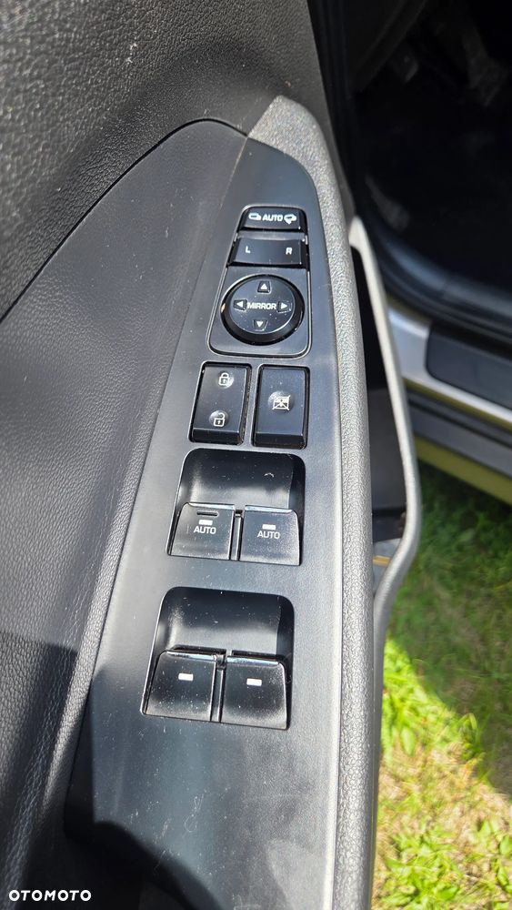 Hyundai Tucson 1.6 GDi Style 2WD - 10