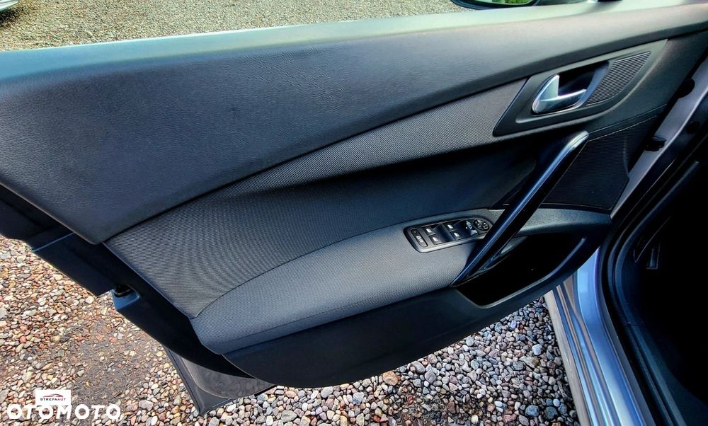 Peugeot 508 - 11
