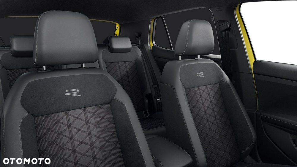 Volkswagen T-Cross 1.5 TSI ACT R-Line Plus DSG - 7