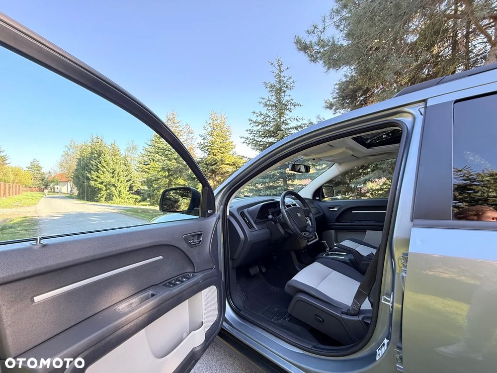 Dodge Journey 2.0 CRD SXT - 11