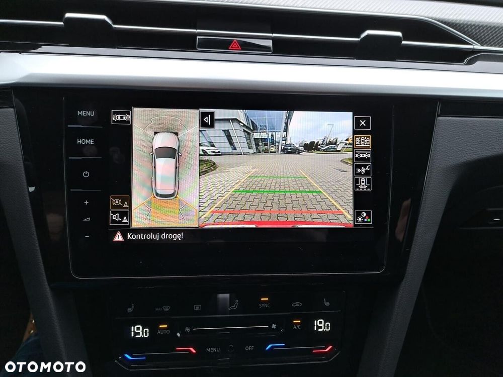 Volkswagen Arteon Shooting Brake - 30