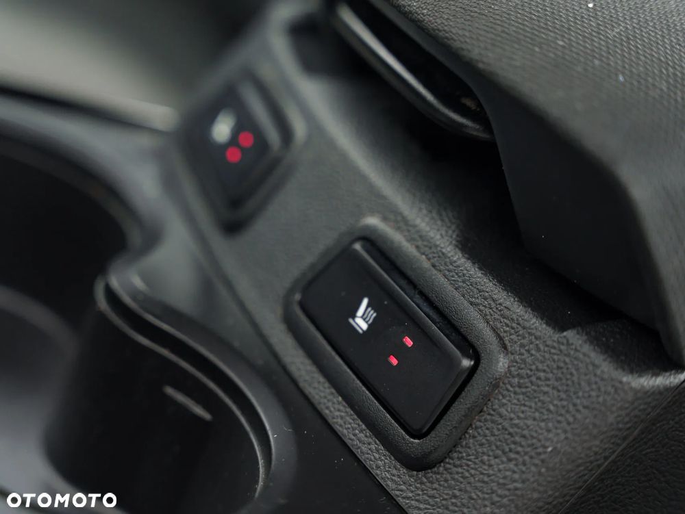 Renault Kadjar Energy dCi 110 Experience - 24